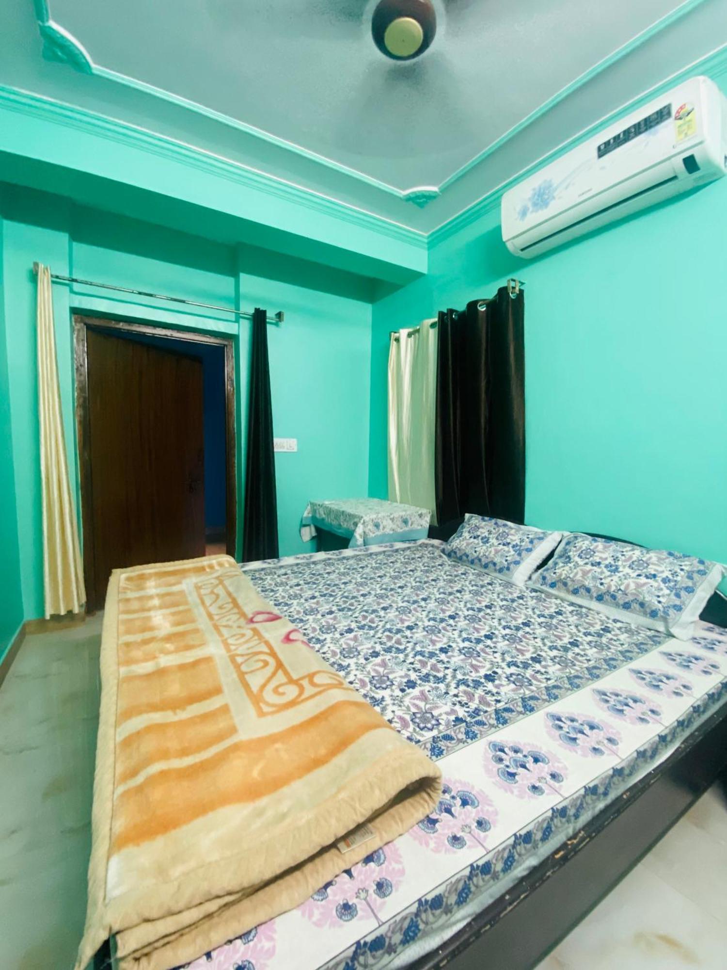 Готель Blue King Джайпур Номер фото